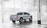 Ford Atlas Concept 2013 года